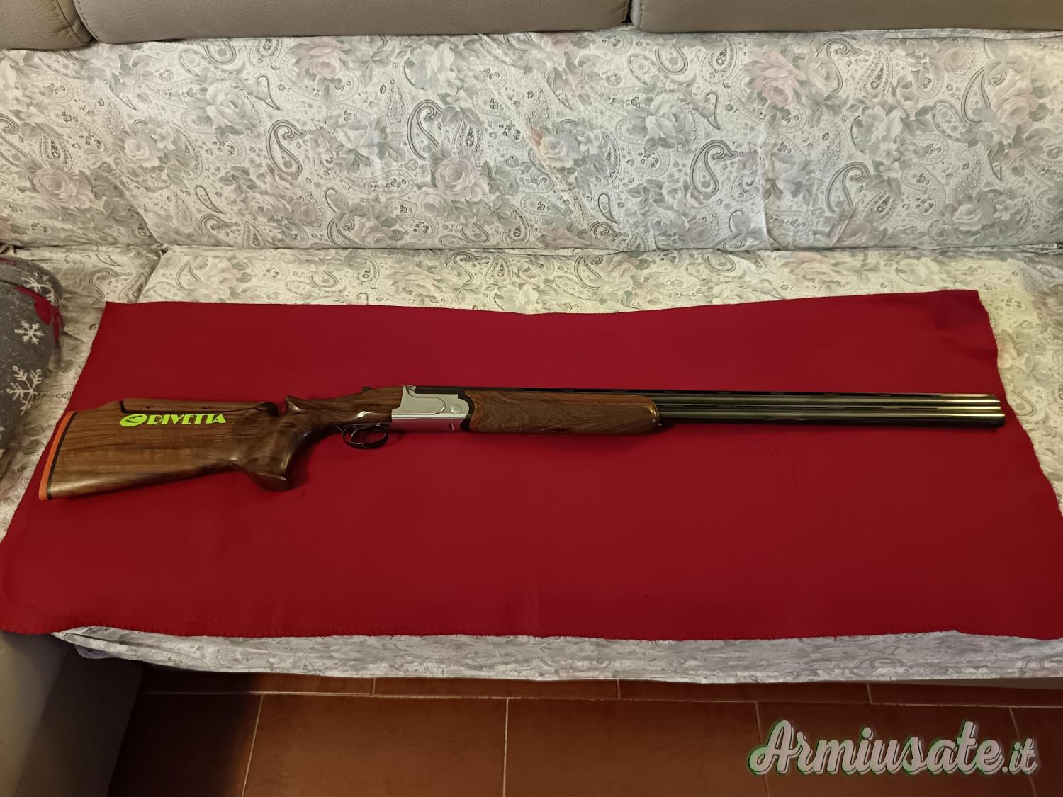 Rizzini Premier 12 Rizzini Premier 12