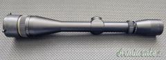 Leupold VX-II 6-18x40