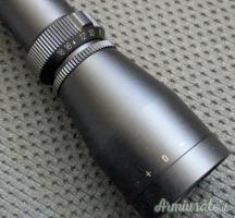 Leupold VX-II 6-18x40
