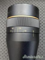Leupold VX-II 6-18x40