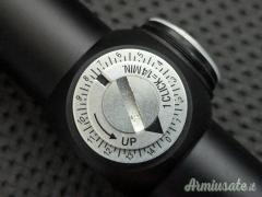 Leupold VX-II 6-18x40