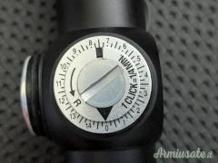 Leupold VX-II 6-18x40