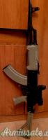 Romtehnica SAR 1 7.62x39mm