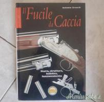 Il fucile da caccia - Antonio Granelli
