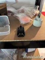 Piastrina per montare red sot su GLOCK