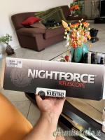 Nightforce Atacr 1-8x24 F1     1 Mil-Radian + Trijicon RMR + attacco ottica SPUHR