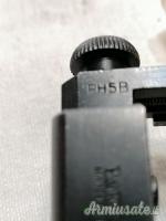 Diottra Parker Hale mod 5B per Pattern P14