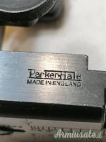Diottra Parker Hale mod 5B per Pattern P14