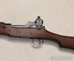 Diottra Parker Hale mod 5B per Pattern P14