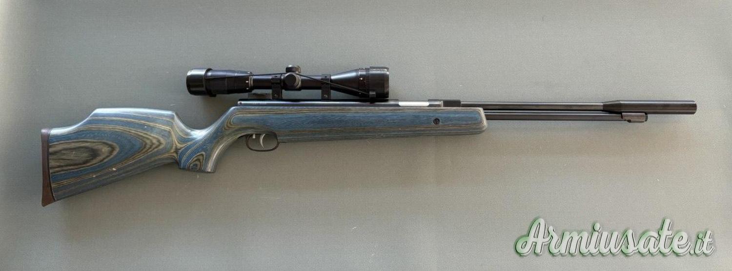 WEIHRAUCH HV 977 4.5/.177 WEIHRAUCH HV 977 4.5/.177