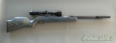 WEIHRAUCH HV 977 4.5/.177