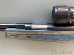 WEIHRAUCH HV 977 4.5/.177