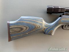WEIHRAUCH HV 977 4.5/.177
