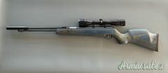 WEIHRAUCH HV 977 4.5/.177