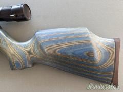 WEIHRAUCH HV 977 4.5/.177
