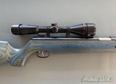 WEIHRAUCH HV 977 4.5/.177