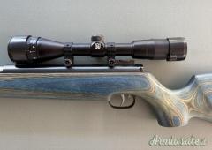 WEIHRAUCH HV 977 4.5/.177