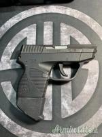 Taurus | Forjas TCP .380 ACP  | 9x17mm Browning Short