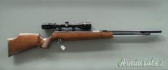 Weihrauch HV 977 4.5/.177
