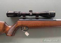 Weihrauch HV 977 4.5/.177