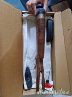 calci perazzi mx8