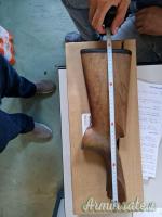 calci perazzi mx8