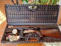 Beretta SO5 12