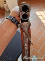 Beretta SO5 12
