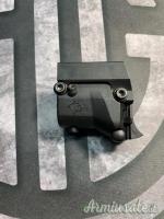 Kel-Tec CNC PF 9 9x21mm IMI