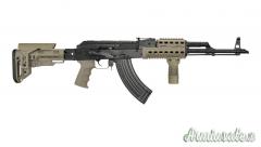SDM - Sino Defense Manufacturing S.D.M. AK-47 SPETSNAZ Limited Series F.D.E. 7.62x39mm 7.62x39mm
