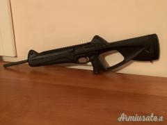 Beretta CX 4 STORM 9x21mm IMI