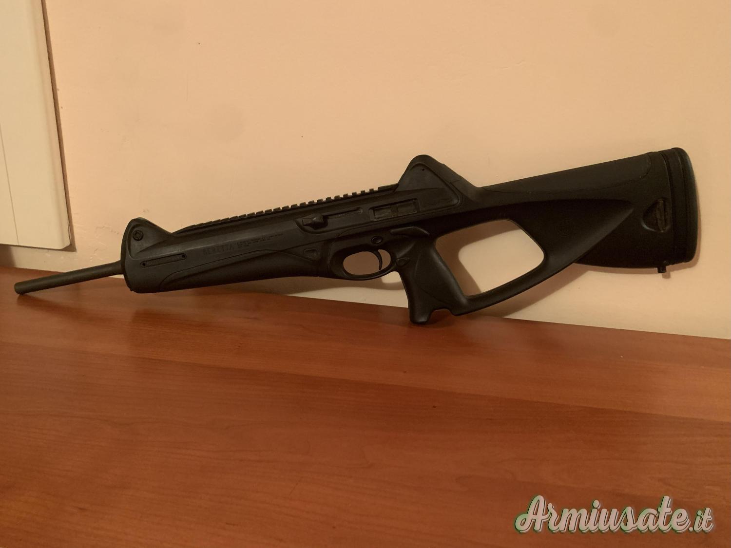 Beretta CX 4 STORM .45 ACP Beretta CX 4 STORM .45 ACP
