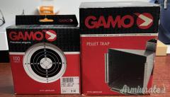 Gamo trappola pallini