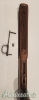 Calciatura cz mtr 457