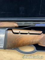 Beretta 694 Trap 12