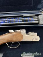 Beretta 694 Trap 12