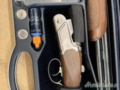 Beretta 694 Trap 12