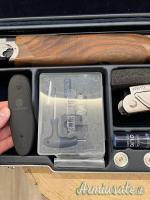 Beretta 694 Trap 12