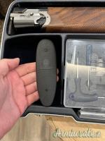 Beretta 694 Trap 12