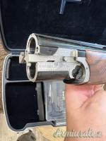 Beretta 694 Trap 12