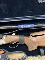 Beretta 694 Trap 12