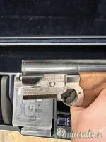Beretta 694 Trap 12
