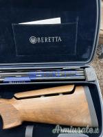 Beretta 694 Trap 12