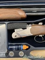 Beretta 694 Trap 12