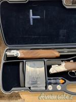 Beretta 694 Trap 12