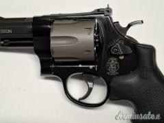 SMITH & WESSON 329PD SC Air Lite  44 Magnum