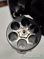 SMITH & WESSON 329PD SC Air Lite  44 Magnum