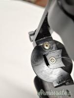 SMITH & WESSON 329PD SC Air Lite  44 Magnum