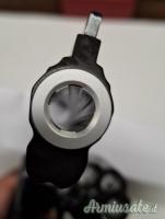 SMITH & WESSON 329PD SC Air Lite  44 Magnum