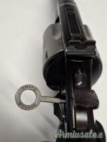 SMITH & WESSON 329PD SC Air Lite  44 Magnum